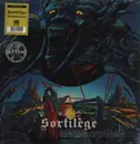 LP - Sortilège - Métamorphosis - Yellow Vinyl