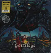 LP - Sortilège - Métamorphosis - Yellow Vinyl