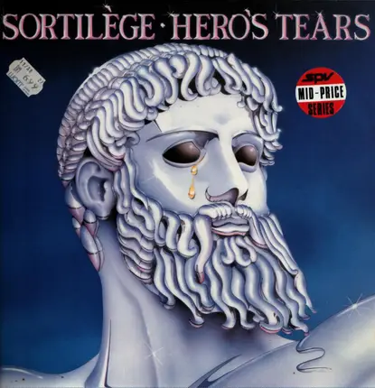 Sortilège - Hero's Tears