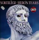 LP - Sortilège - Hero's Tears