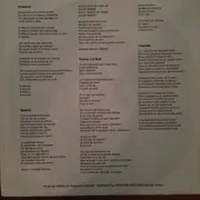 LP - Sortilège - Métamorphose