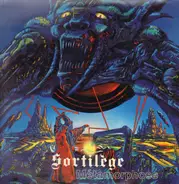 Sortilege - Métamorphose