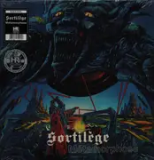 LP - Sortilege - Métamorphose