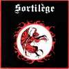 LP - Sortilège - Sortilège - Red Borders