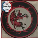 LP - Sortilege - Sortilege - Picture Disc