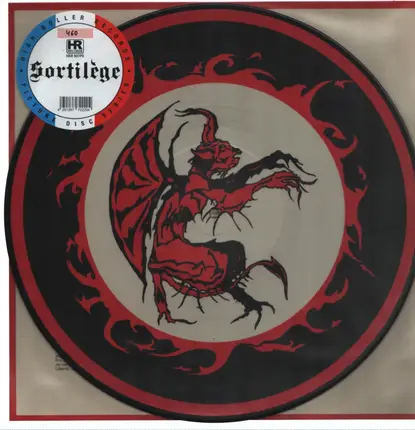 Sortilege - Sortilège