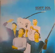 Sort Sol - Dagger & Guitar