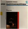 LP-Box - Sorabji - Opus Clavicembalisticum - Boxset