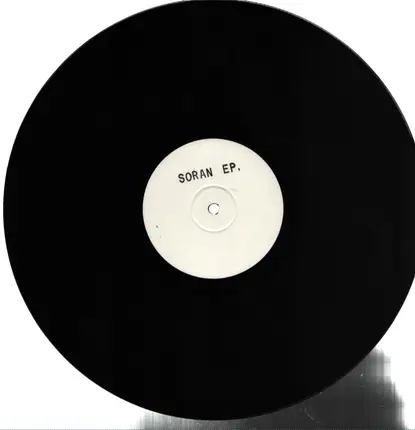 Soran - Soran EP.