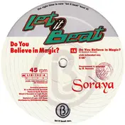Soraya - Do You Believe In Magic?