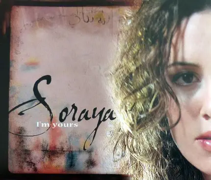 Soraya - I'm Yours