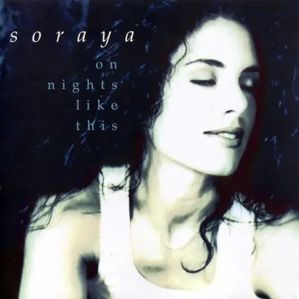 Soraya - On Nights Like This