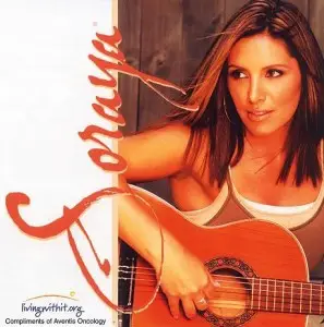 Soraya - No One Else / Por Ser Quien Soy