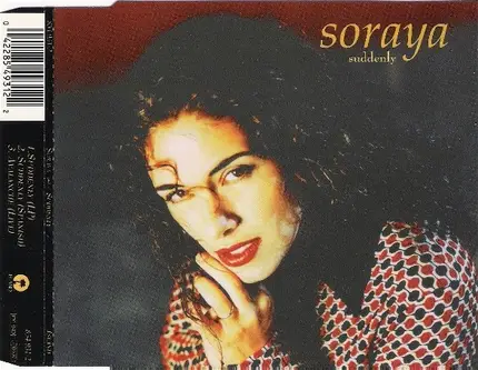 Soraya - Suddenly