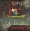 LP - Sorcery - Bloodchilling Tales - Original Swedish