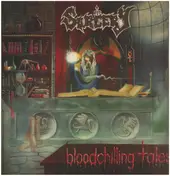 Sorcery - Bloodchilling Tales