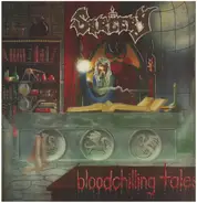 Sorcery - Bloodchilling Tales