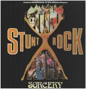 Sorcery - Stunt Rock Original Soundtrack