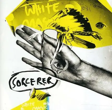 Sorcerer - White Magic