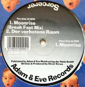 Sorcerer - Moonrise