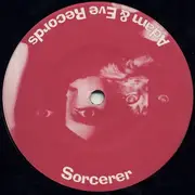 12'' - Sorcerer - My Wicked Stepmother EP