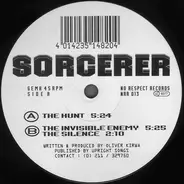 Sorcerer - The Hunt