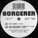 12inch Vinyl Single - Sorcerer - The Hunt