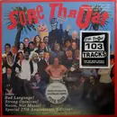 LP - Sore Throat - Disgrace To The Corpse Of Sid - Ltd Ed.