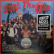 LP - Sore Throat - Disgrace To The Corpse Of Sid - Ltd Ed.