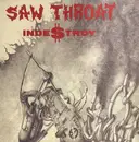CD - Sore Throat - Inde$troy