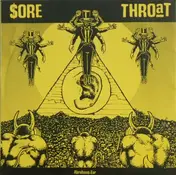 Sore Throat - Abrahams Ear