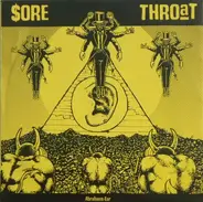 Sore Throat - Abrahams Ear