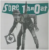 Sore Throat - Death To Capitalist Halmshaw