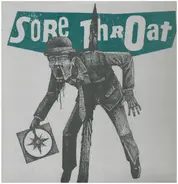 Sore Throat - Death To Capitalist Halmshaw