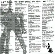 CD - Sore Throat - Disgrace To The Corpse Of Sid / Unhindered By Talent