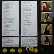 LP - Sore Throat - Disgrace To The Corpse Of Sid - Ltd Ed.