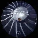 12inch Vinyl Single - Soren Aalberg - Space Oblivia