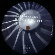 Soren Aalberg - Space Oblivia