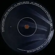 12inch Vinyl Single - Soren Aalberg - Space Oblivia