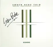 Søren Bebe Trio - Echoes