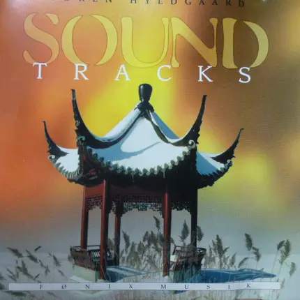 Søren Hyldgaard - Sound Tracks