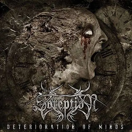 Soreption - Deterioration of Minds