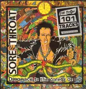 Sore Throat - Disgrace To The Corpse Of Sid