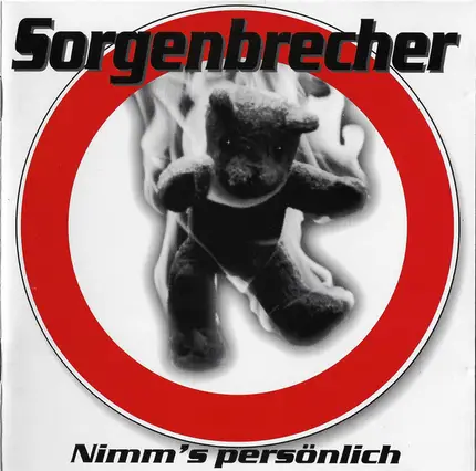 Sorgenbrecher - Nimm's Persönlich