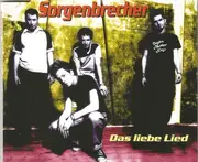CD Single - Sorgenbrecher - Das Liebe Lied