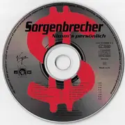 CD - Sorgenbrecher - Nimm's Persönlich