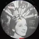 12'' - Soric - Uttoque