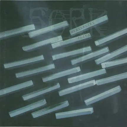Sork - Horseflies Flies