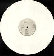 LP - Sorokas - Sorokas - White Vinyl