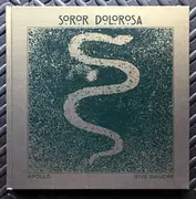 CD-Box - Soror Dolorosa - Apollo / Rive Gauche - 3 CDs + 1 DVD / Digibook